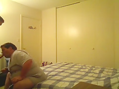 chub fat bear
