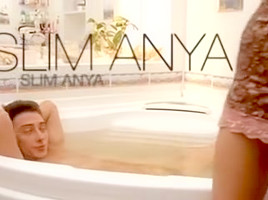 clean bath legal age teenager 18+ fuck