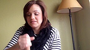 cumming inside her mouth 