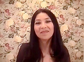 cute half philipina and half thai girl
