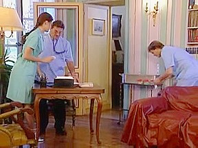 die perversen Triebe der Frauen