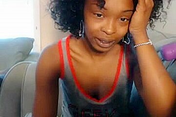ebony hitachi wet orgasm 37