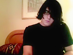 emo wackin
