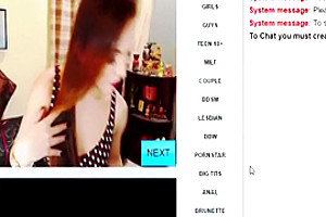 enormous 10-Pounder enormous breasts shemale Jerking On Camera