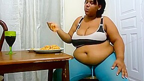 every calorie counts