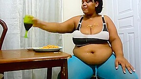 every calorie counts