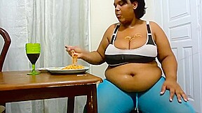 every calorie counts