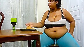 every calorie counts