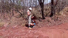 extreme safari bdsm fetish fuck