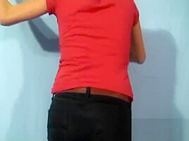 facestanding trampling