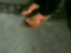 feet pies de una chiclera