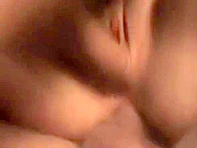 first anal sex