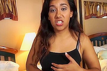 fucked my virgin step-daughter before college