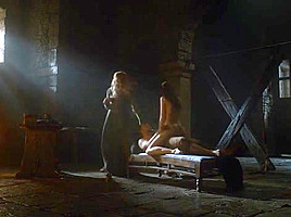 game of thrones (GOT) sex scene