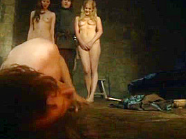 game of thrones (GOT) sex scene