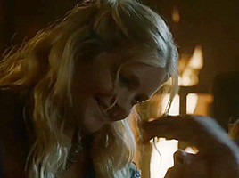 game of thrones (GOT) sex scene