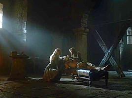game of thrones (GOT) sex scene
