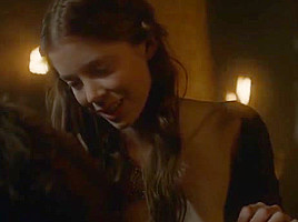 game of thrones (GOT) sex scene