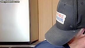 gay gloryhole recorded
