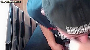 gay gloryhole recorded