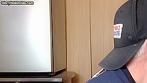 gay gloryhole recorded