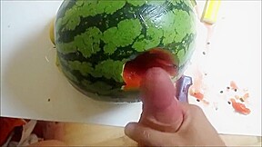 gay melon