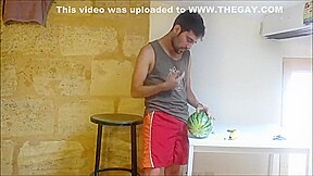 gay melon