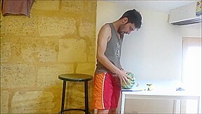 gay melon