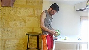 gay melon