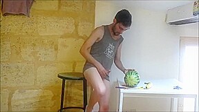 gay melon
