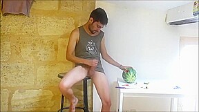 gay melon