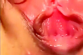 girls happy for creampie