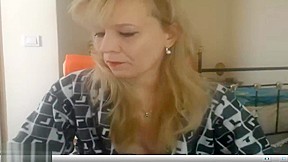 granny webcam