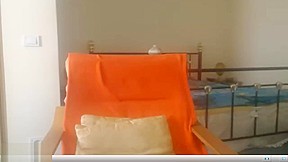 granny webcam