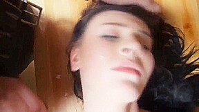 group sex sloppy creampie