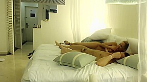 hot couple fucking around 2