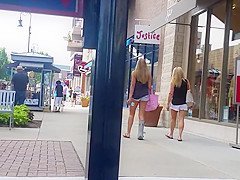 hot mild ND not Step daughter, perfect asses