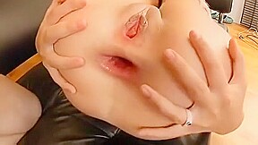 hot teen 18+ anal sex