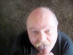 i swallow
