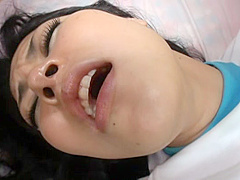japanese big tits MILF buruma fuck