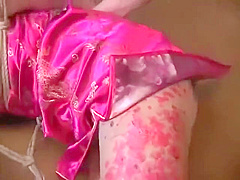 japanese bondage
