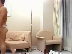 japanese man 7-3