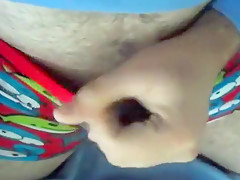 jerk my penis