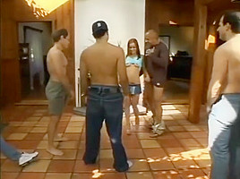 jersey jaxin blowgang