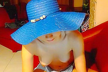 karly4you enregistrement intime le 20/01/15 09:33 de chaturbate