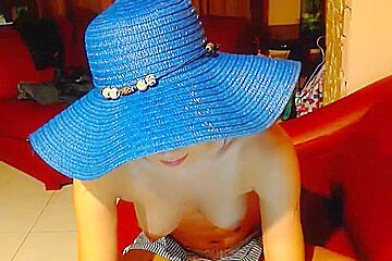 karly4you enregistrement intime le 20/01/15 09:33 de chaturbate