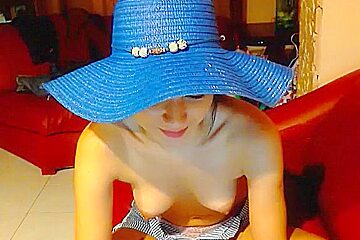 karly4you enregistrement intime le 20/01/15 09:33 de chaturbate