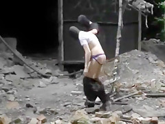 kinky sport boys