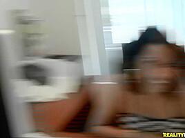 knockout - RealityKings with James Brossman, Kendra