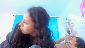 lesbian foot fetish chat